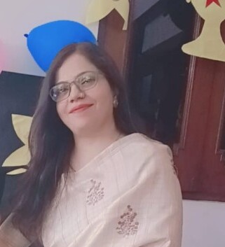 Director Anju Jaiswal